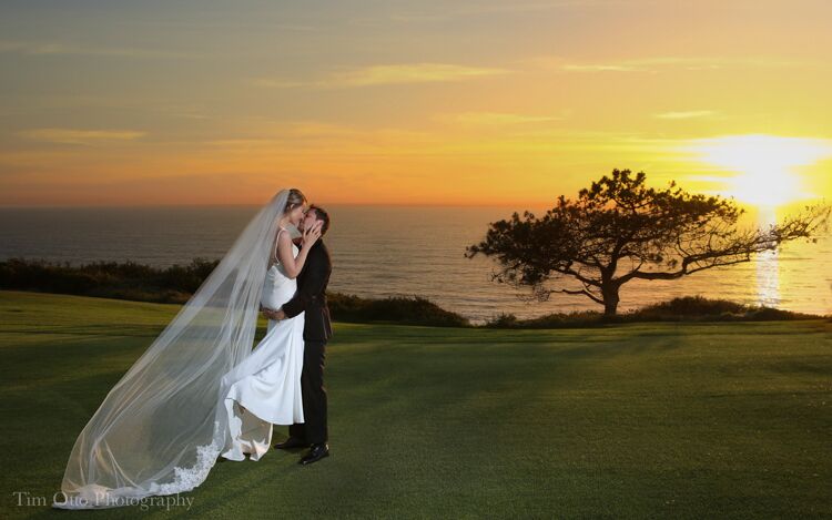 Tim Otto Photography | Wedding Photographers - San Diego, CA