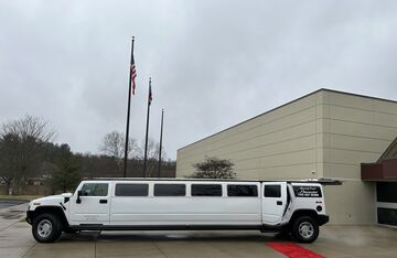 Heavenly Coach Limos - Party Bus - Steubenville, OH - Hero Main
