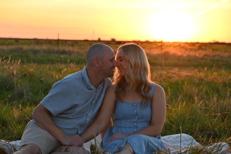 We can't wait to celebrate our special day with our favourite people