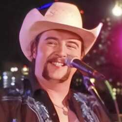 Tyler Preston | Country, Southern Rock, Americana, profile image