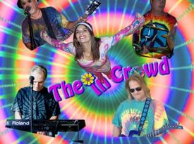 The In Crowd - 70s Band - Smithtown, NY - Hero Gallery 3