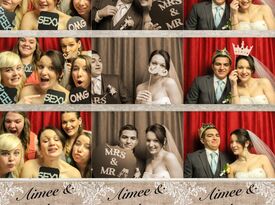 Picture That Photo Booth - Photo Booth - Modesto, CA - Hero Gallery 4