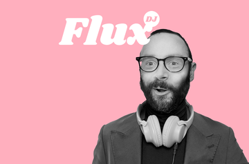 Flux DJ + Video DJ - DJ - Seattle, WA - Hero Main