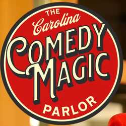 The Carolina Comedy Magic Parlor, profile image