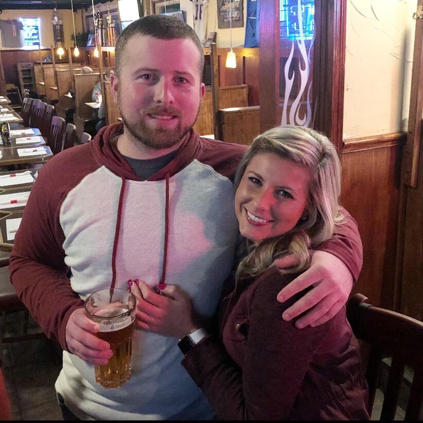 First Date @ the Firehouse