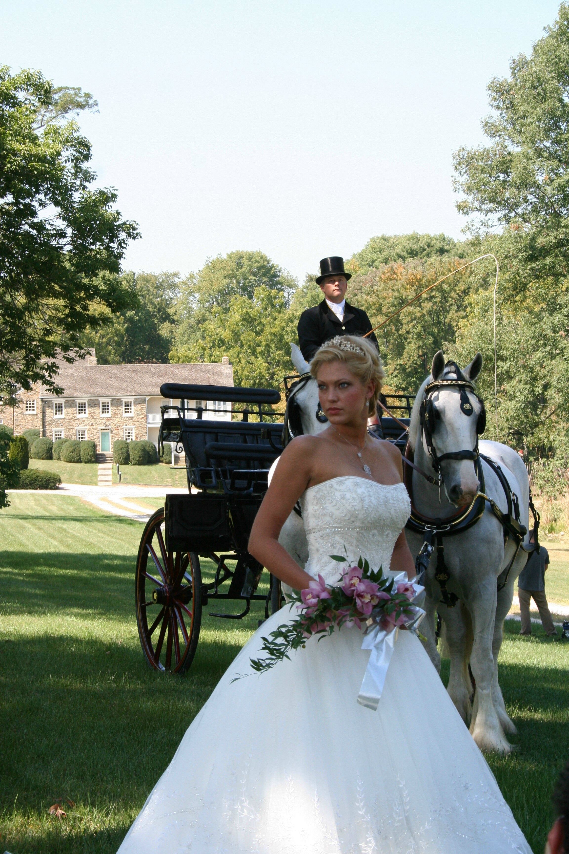 Inn at Stone Manor Ceremony Venues  Middletown  MD 