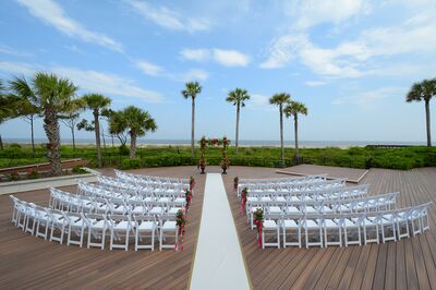 Wedding Venues In Hilton Head Island Sc The Knot