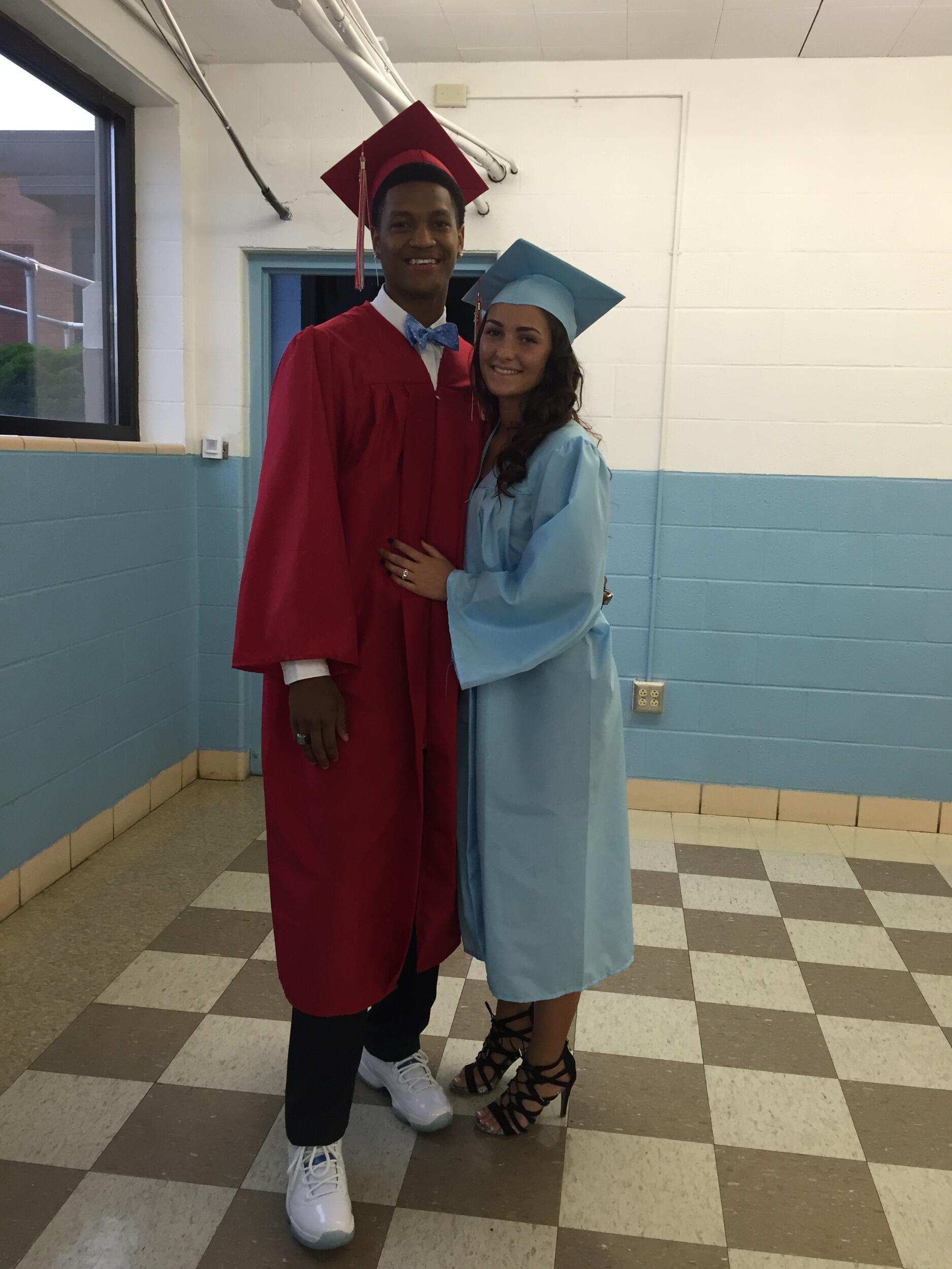 High School Graduation