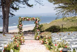 Wedding Venues in Santa Cruz CA The Knot