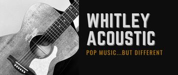 Whitley Acoustic - Acoustic Band - Montclair, NJ - Hero Main