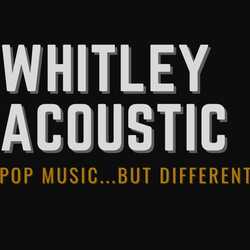 Whitley Acoustic, profile image