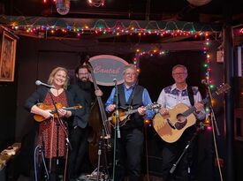The Splinters - Bluegrass Band - Boston, MA - Hero Gallery 3