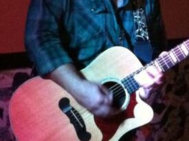 Live Music - Russ Lachney - Acoustic - Singer Guitarist - Algona, IA - Hero Gallery 4