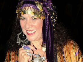 Natasha, The Psychic Lady - Psychic - Ocoee, FL - Hero Gallery 1