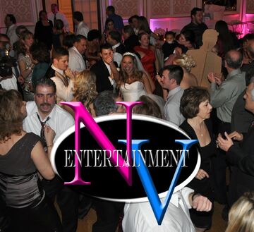 NV Entertainment LLC - DJ - Clermont, FL - Hero Main