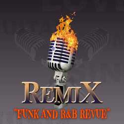 RemiX (Funk and R&B Revue), profile image