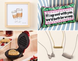 Funny Valentine's Day gift ideas