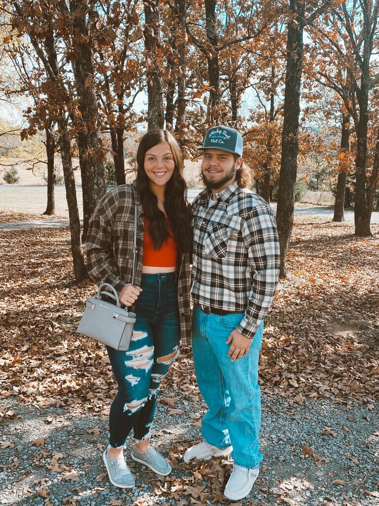 6 months of dating
