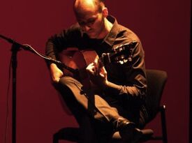 Aguilar Flamenco - Flamenco Guitarist - San Francisco, CA - Hero Gallery 3