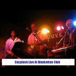 The Casplash Band a.k.a. Caribbean Splash, profile image