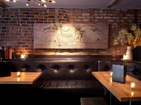 Anfora - Banquette - Private Room - New York City, NY - Hero Gallery 1