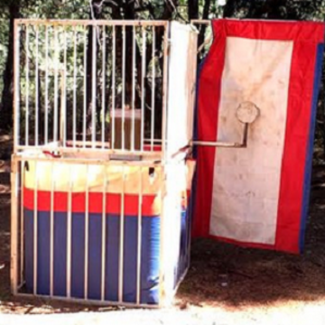 Awesome Party Fun - Dunk Tank - Grass Valley, CA - Hero Main