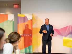 Dr Rick Goodman Keynote Speaker Top 10 Global Guru - Motivational Speaker - Fort Lauderdale, FL - Hero Gallery 2