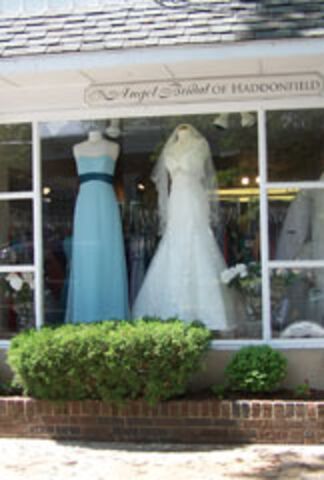 Angel Bridal | Bridal Salons - The Knot