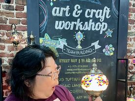Craft Voyager - Event Planner - San Francisco, CA - Hero Gallery 3