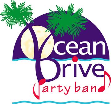 Ocean Drive Party Band  O.D.P.B. - Variety Band - Charleston, SC - Hero Main