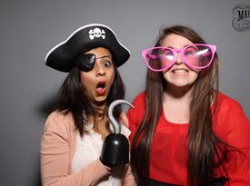 Maryland Photo Booths - Photo Booth - Annapolis, MD - Hero Gallery 1