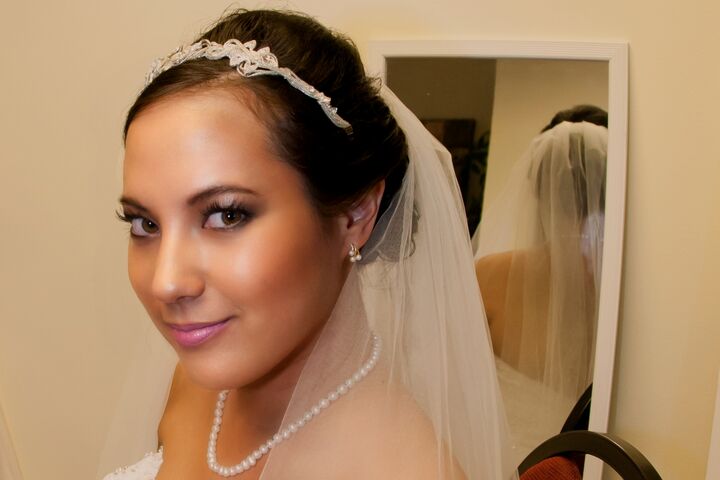 Columbus Wedding  Makeup  LLC Airbrush Makeup  Hair  