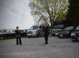Time Advantage LLC  Limousine & Shuttle Services - Event Limo - Boonsboro, MD - Hero Gallery 1