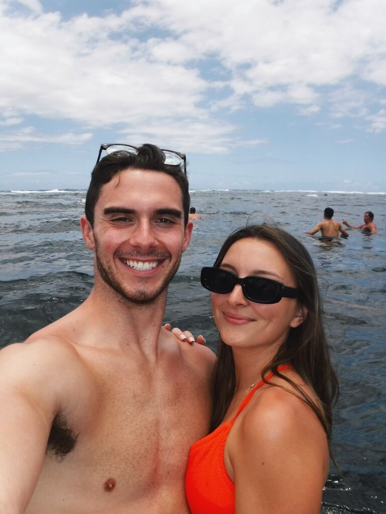 Hawaii
