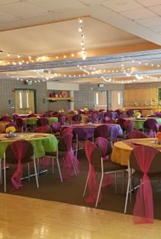 Maple Grove Community Center | Reception Venues - The Knot