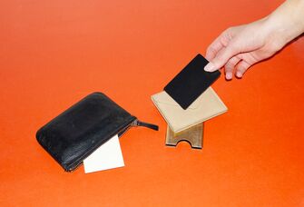 How to Actually Pay for Your Wedding