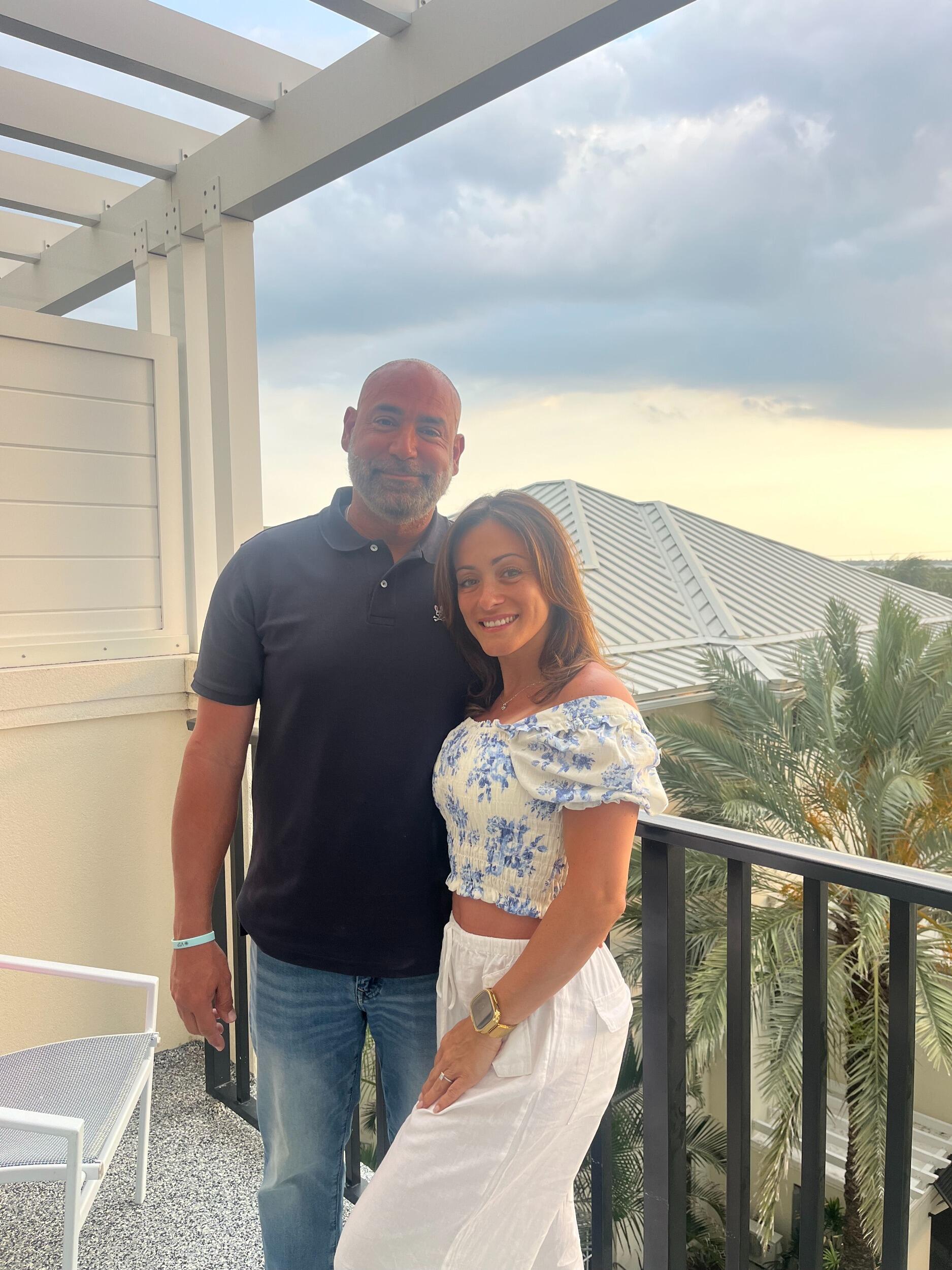 Birthday weekend!