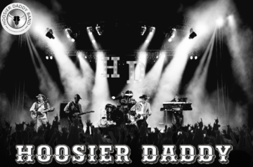 Hoosier Daddy - Cover Band - Louisville, KY - Hero Main