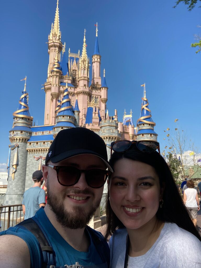 Disney Trip #2!