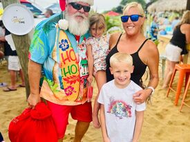 Santa Ezra - Santa Claus - Gambrills, MD - Hero Gallery 2