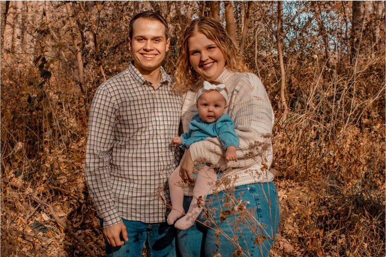 got Family photos done