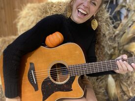 Alyssa Easterly Music - Singer Guitarist - Atlanta, GA - Hero Gallery 1