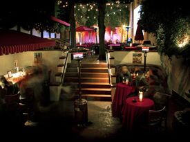 El Cid - Patio Space - Theater - Los Angeles, CA - Hero Gallery 1