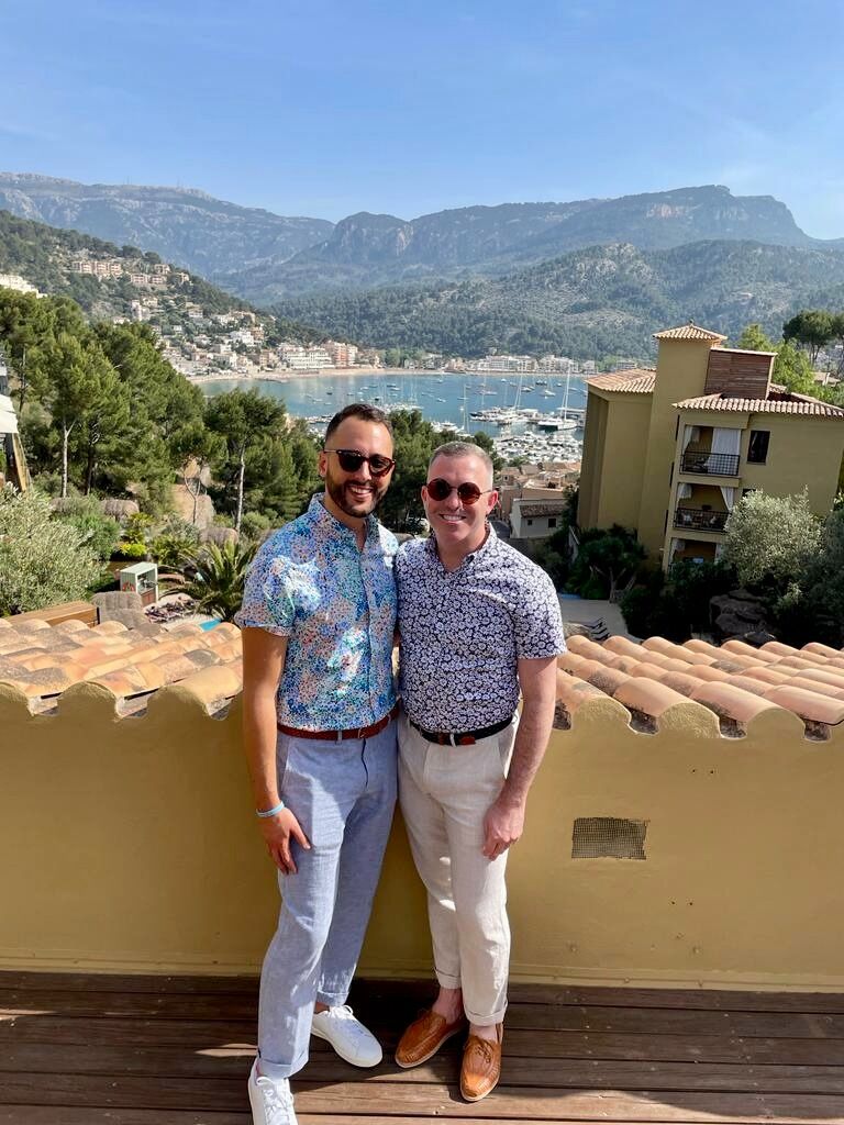 Mallorca, Spain