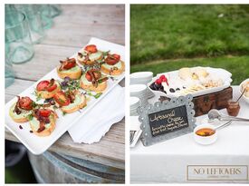 No Leftovers Catering & Events - Caterer - San Diego, CA - Hero Gallery 2