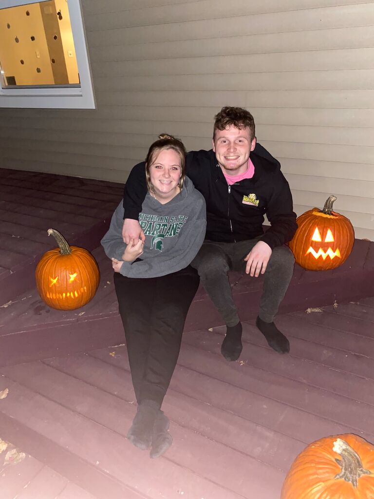 Second Halloween