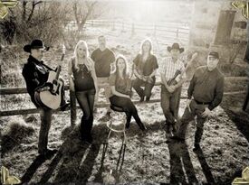 The Country Music Project - Country Band - Broomfield, CO - Hero Gallery 2