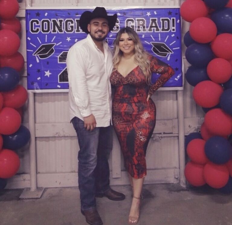 Graduation party
