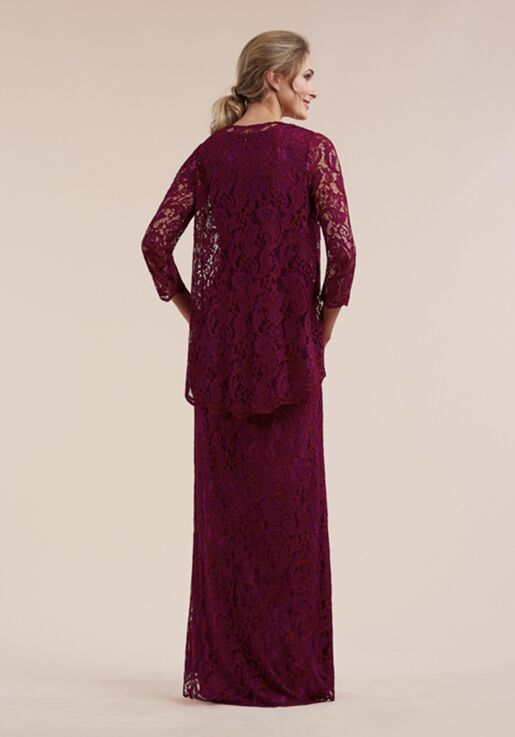 Jasmine Black Label Mother of the Bride M210063 Mother Of The Bride