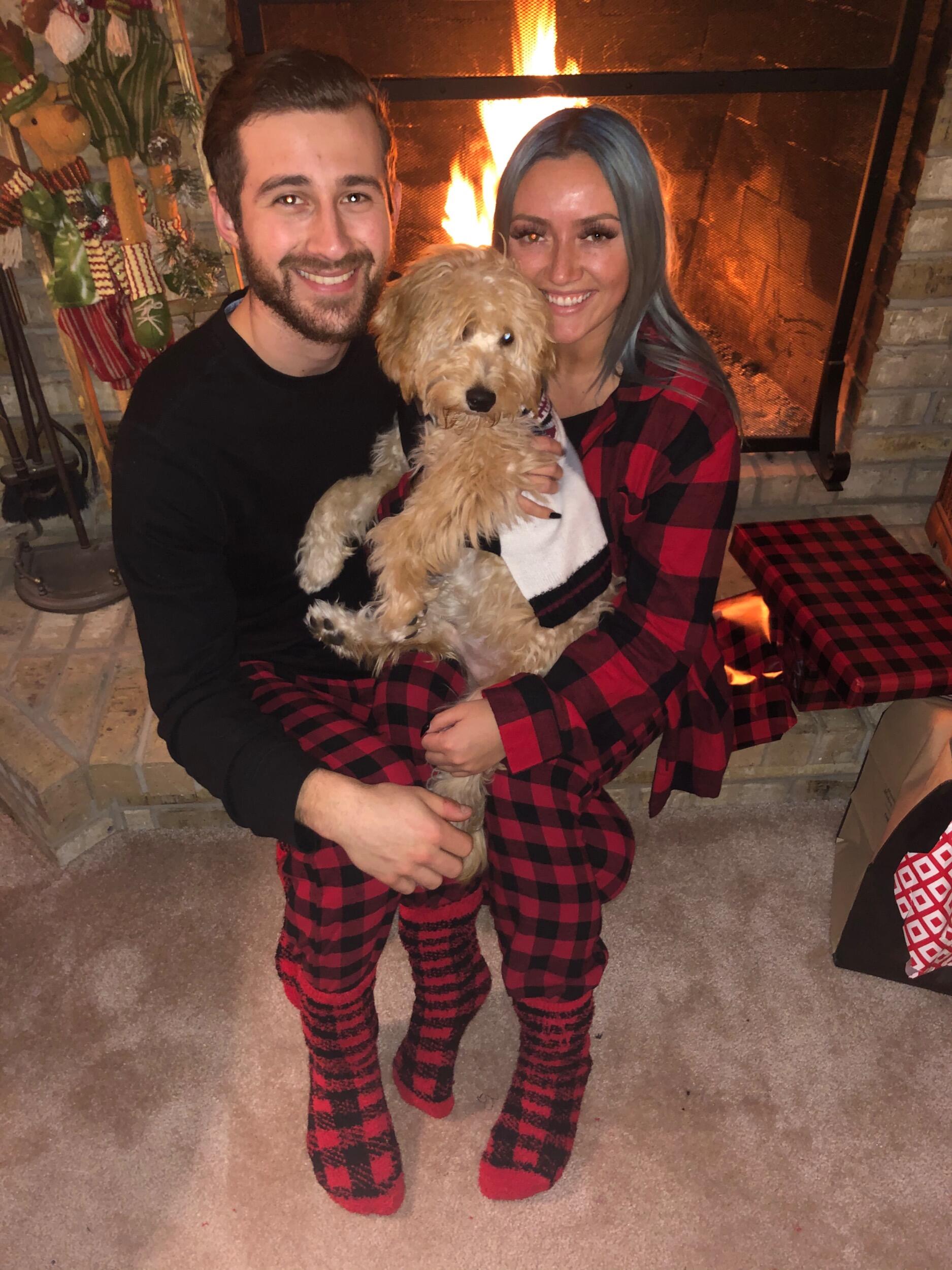 Xmas Eve 2019